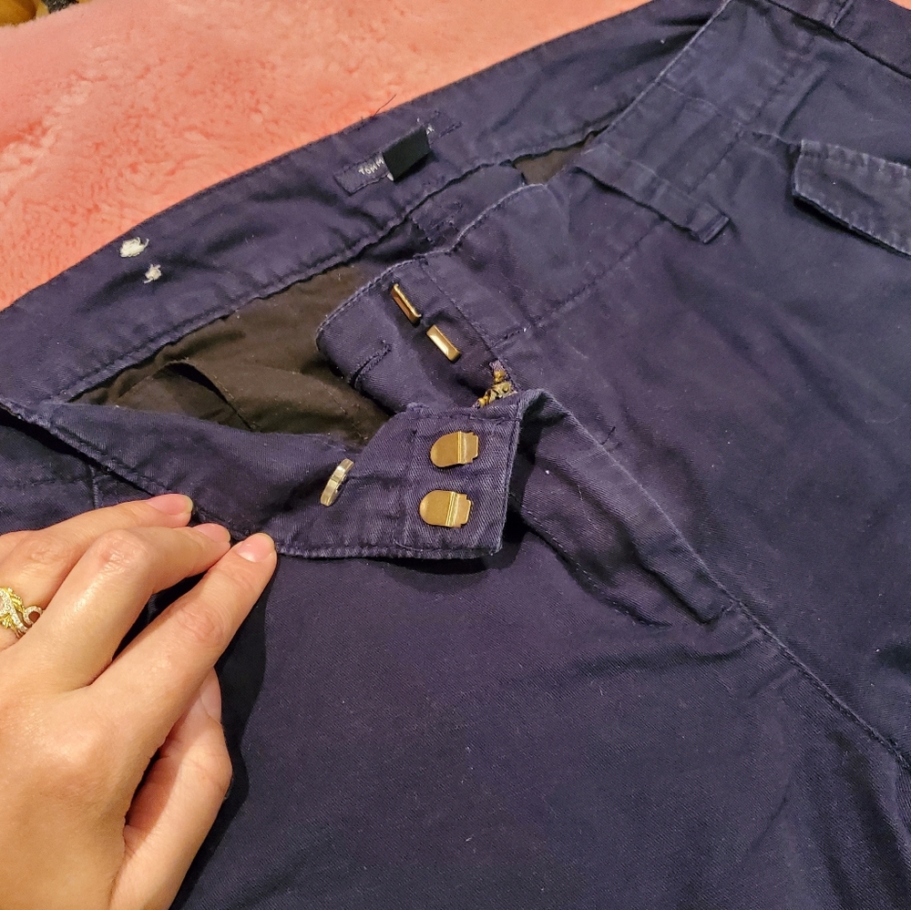 Vintage Tommy Hilfiger capris - Picture 7 of 16
